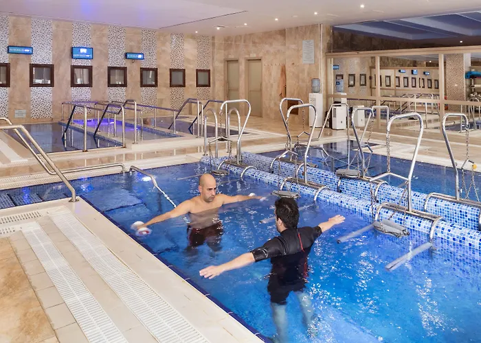 Medikal Termal Istanboel