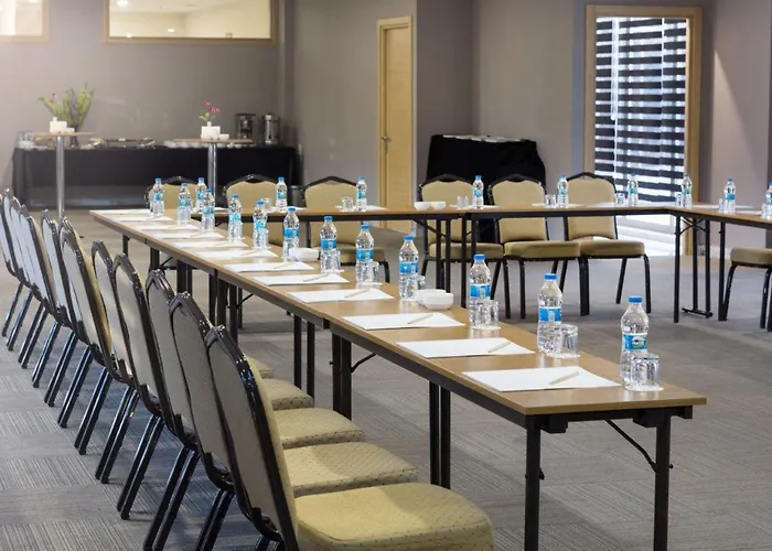 Hotel Medikal Termal