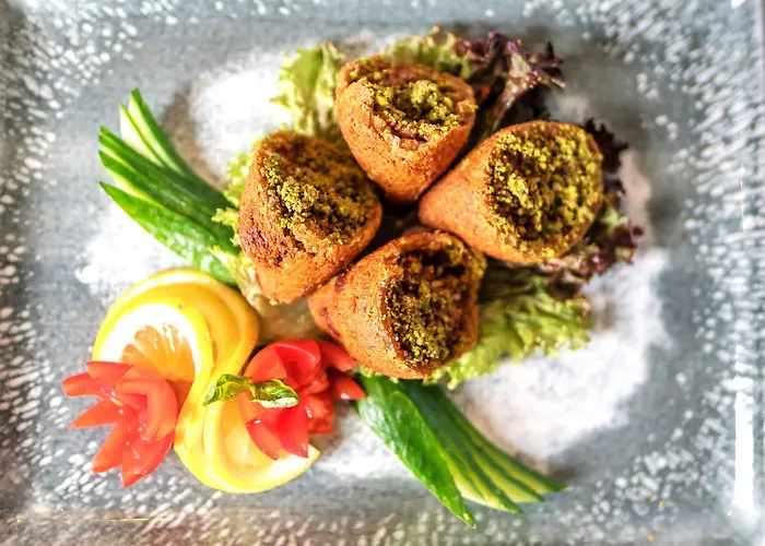 Medikal Termal Hotel 4*