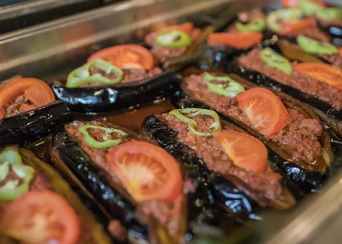 Medikal Termal 4* Istanboel