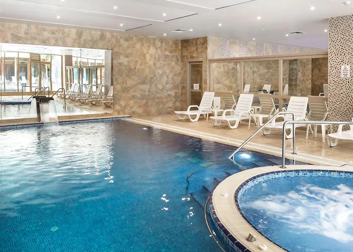 Medikal Termal Hotel