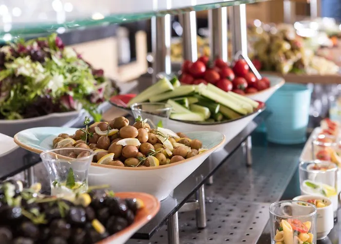 Medikal Termal Hotel 4*