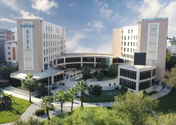 Hotel Medikal Termal