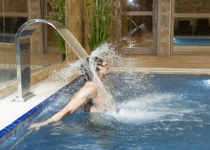 Hotel Medikal Termal