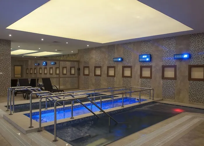 Medikal Termal Istanboel