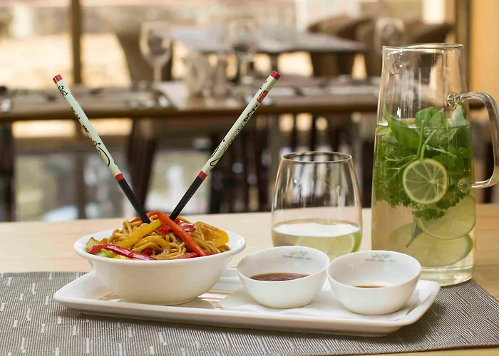 Medikal Termal Hotel Istanboel