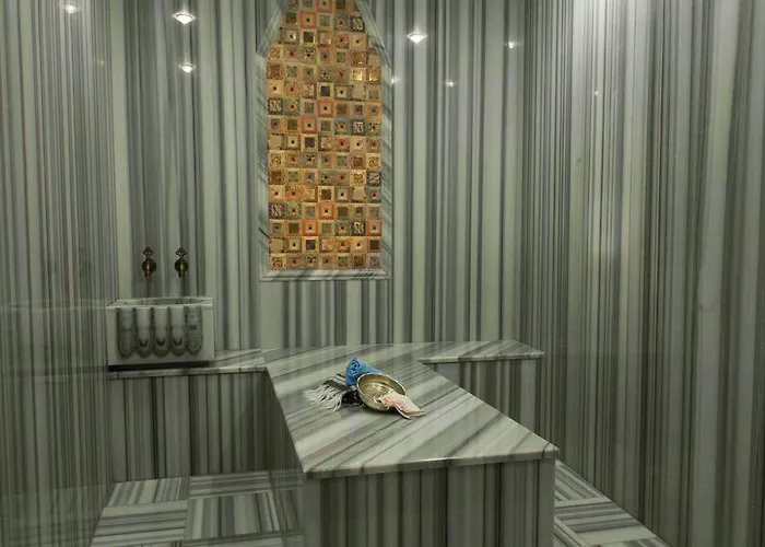 Medikal Termal Hotel