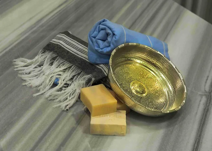 Hotel Medikal Termal Istanboel