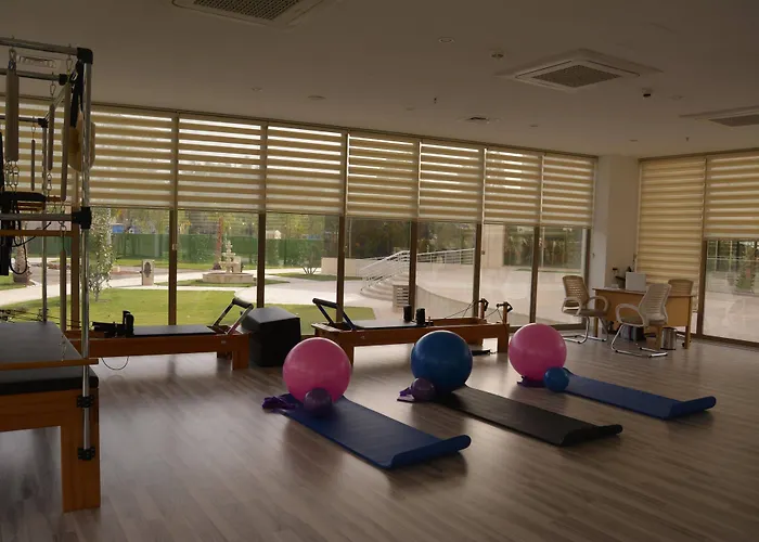 Medikal Termal Istanboel