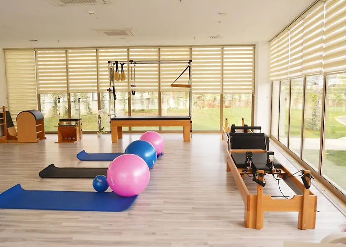 Medikal Termal Hotel