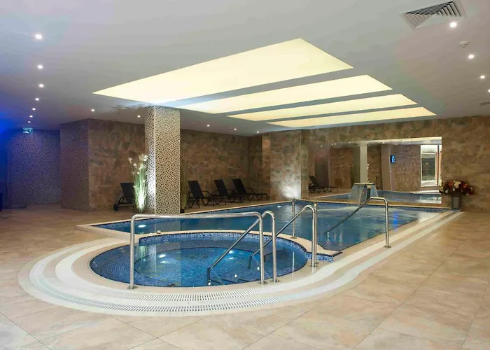 Hotel Medikal Termal 4*