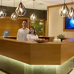 Hotel Medikal Termal