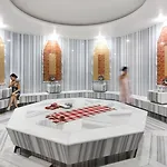 Hotel Medikal Termal Provincia di Istanbul