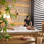 Hotel Medikal Termal 4*