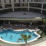 Medikal Termal 4* Provincia di Istanbul