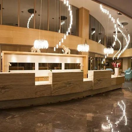 Medikal Termal Hotel