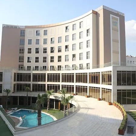 Medikal Termal Hotel