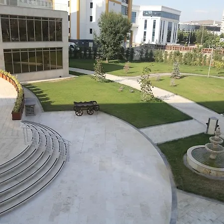 Hotel Medikal Termal