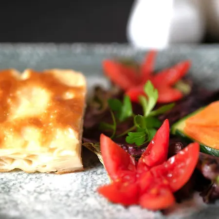 Medikal Termal Hotel