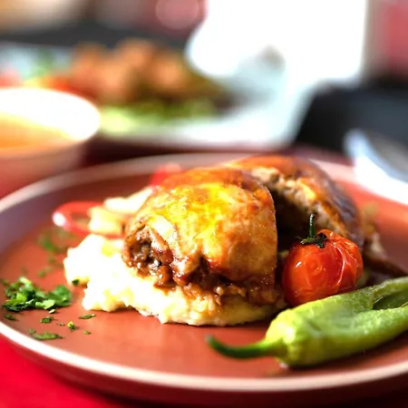 Medikal Termal Hotel Istanbul