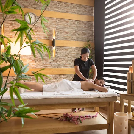 Hotel Medikal Termal 4*