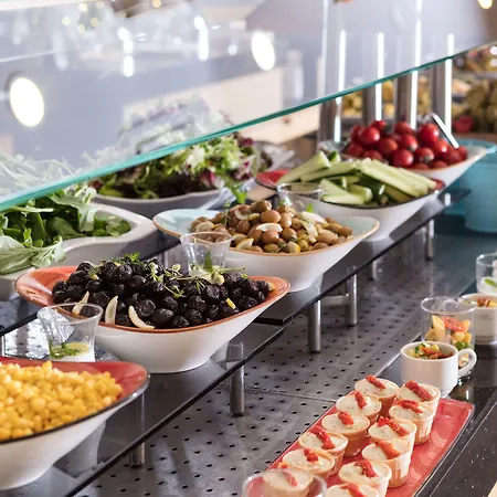 Medikal Termal Hotel 4*