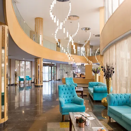 Medikal Termal Hotel