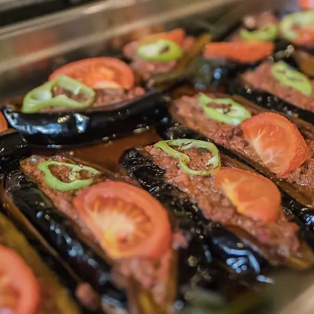 Medikal Termal 4* Istanbul