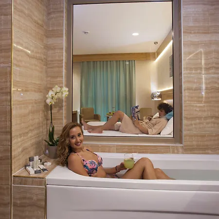 Hotel Medikal Termal 4*