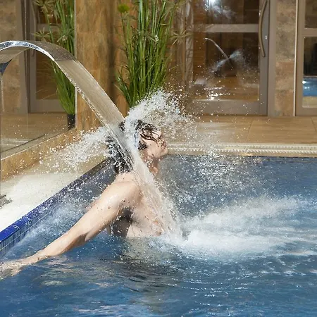 Hotel Medikal Termal