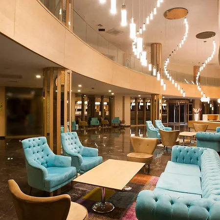 Hotel Medikal Termal 4*