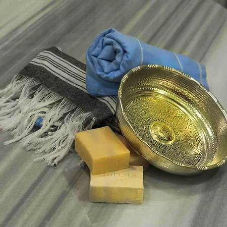 Hotel Medikal Termal Istanbul