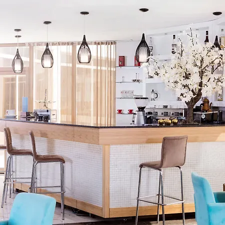 Medikal Termal 4* Стамбул