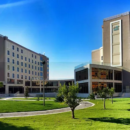 Medikal Termal Стамбул