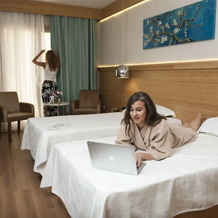 Отель Medikal Termal