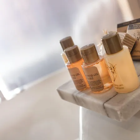 Medikal Termal 4* Стамбул