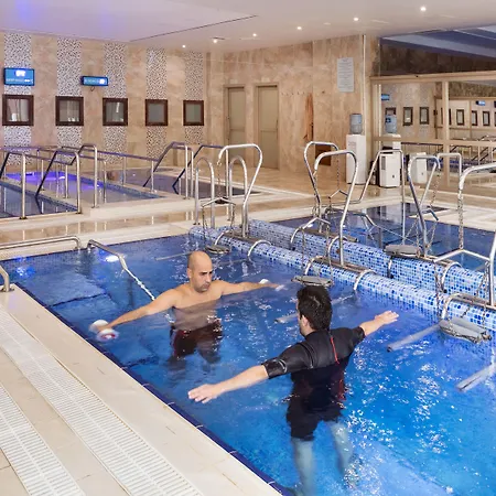 Medikal Termal Стамбул