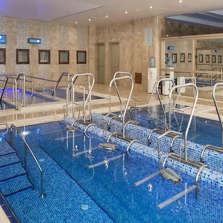 Medikal Termal Отель Стамбул