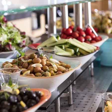 Medikal Termal Отель 4*