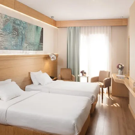 Medikal Termal Стамбул