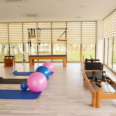 Medikal Termal Отель